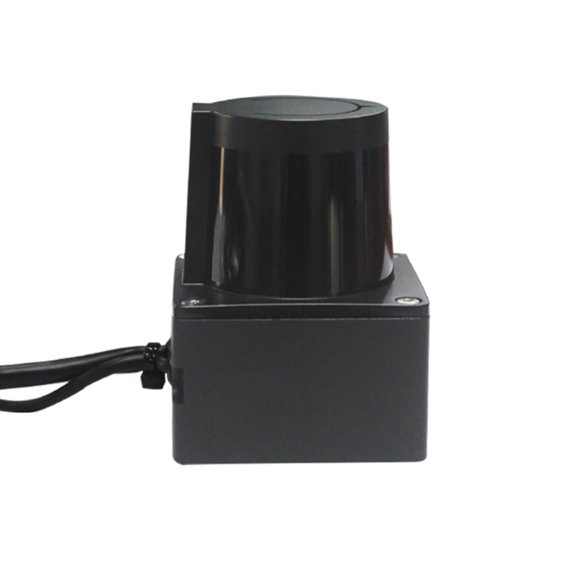 Interactive dedicated LiDAR E25