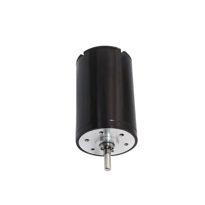 Hollow cup brush motor XBD-2654