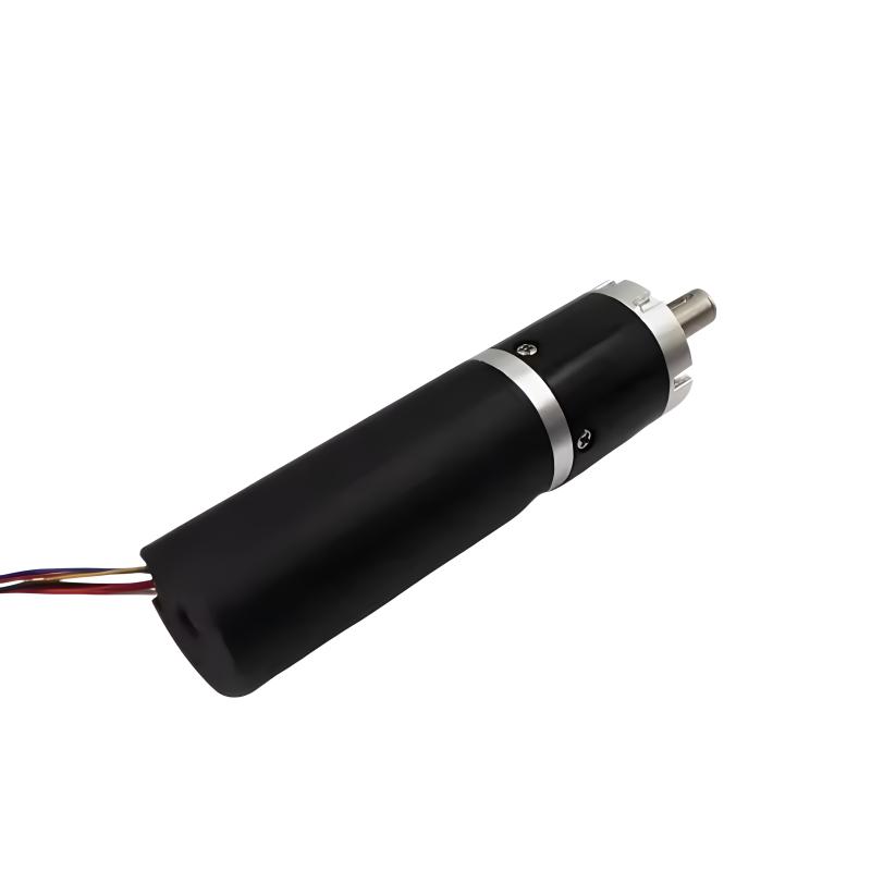 Hollow cup DC motor XBD-45100