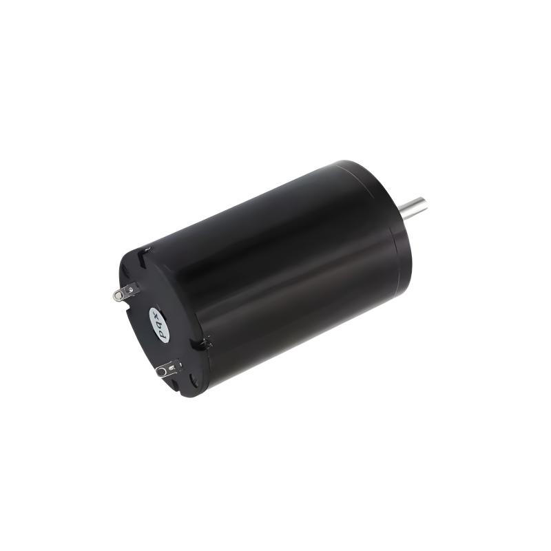 Hollow cup brush motor XBD-2654