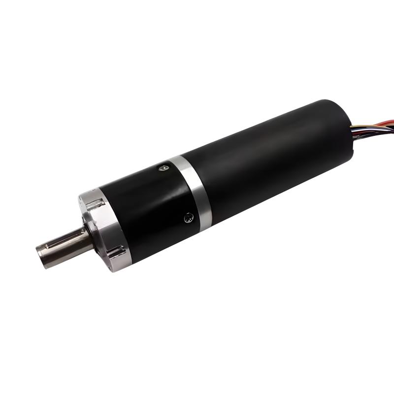 Hollow cup DC motor XBD-45100