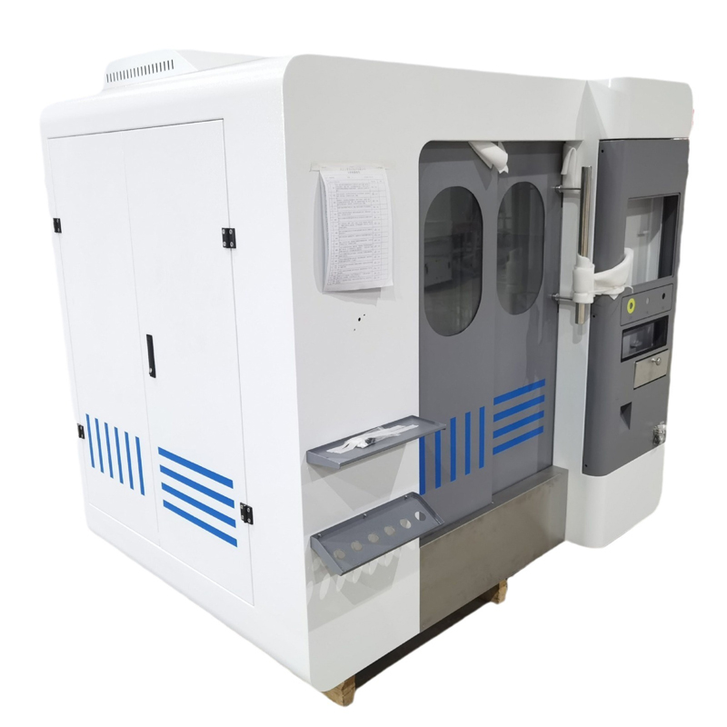 Non-standard sheet metal processing CNC machine processing