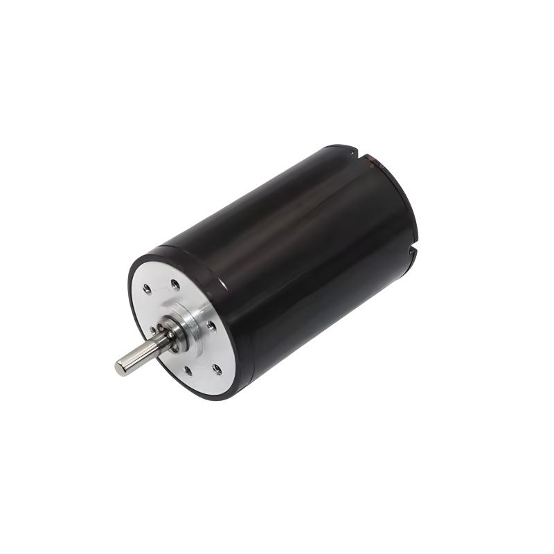 Hollow cup brush motor XBD-2654