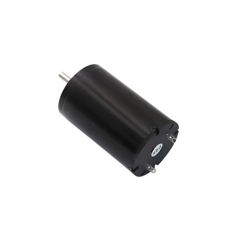 Hollow cup brush motor XBD-2654