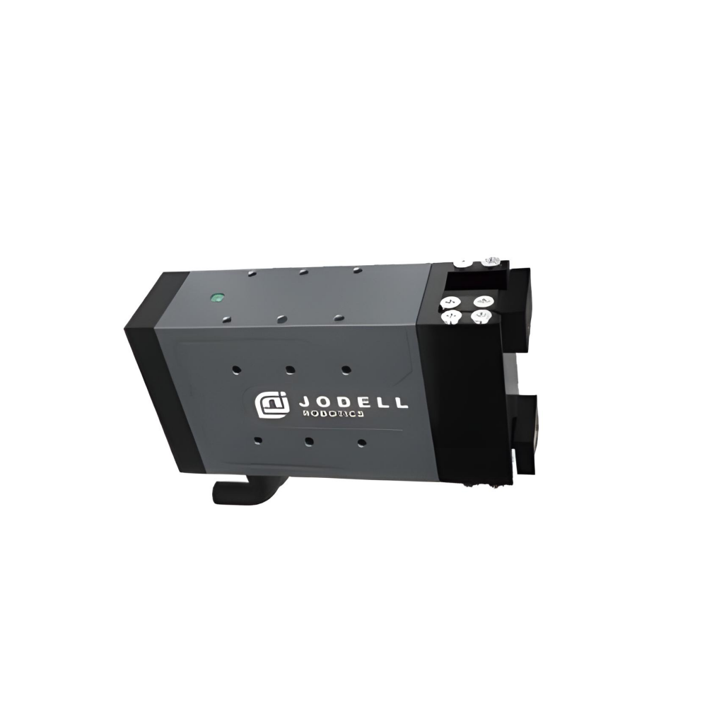 High-precision electric parallel gripper EPG-HP26-50