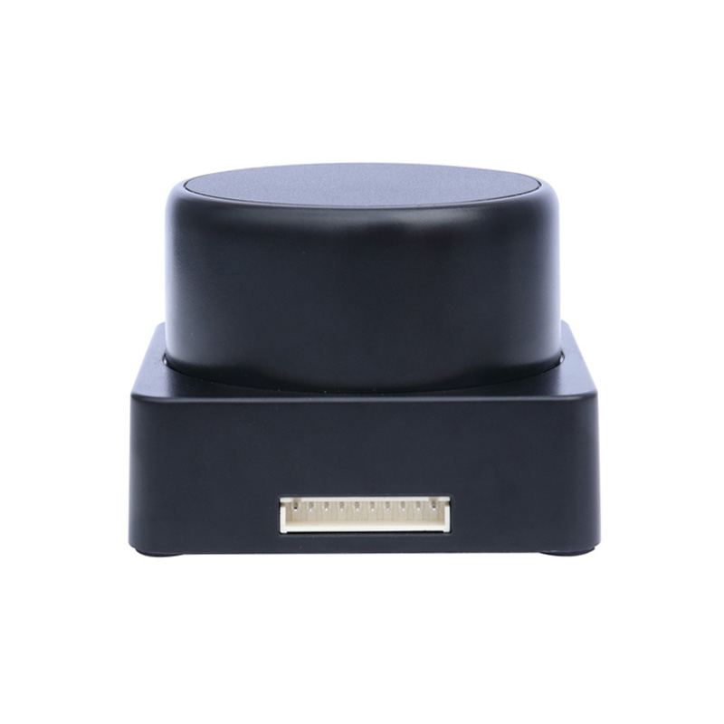 D Series 2D LiDAR (D6/D10/D20)