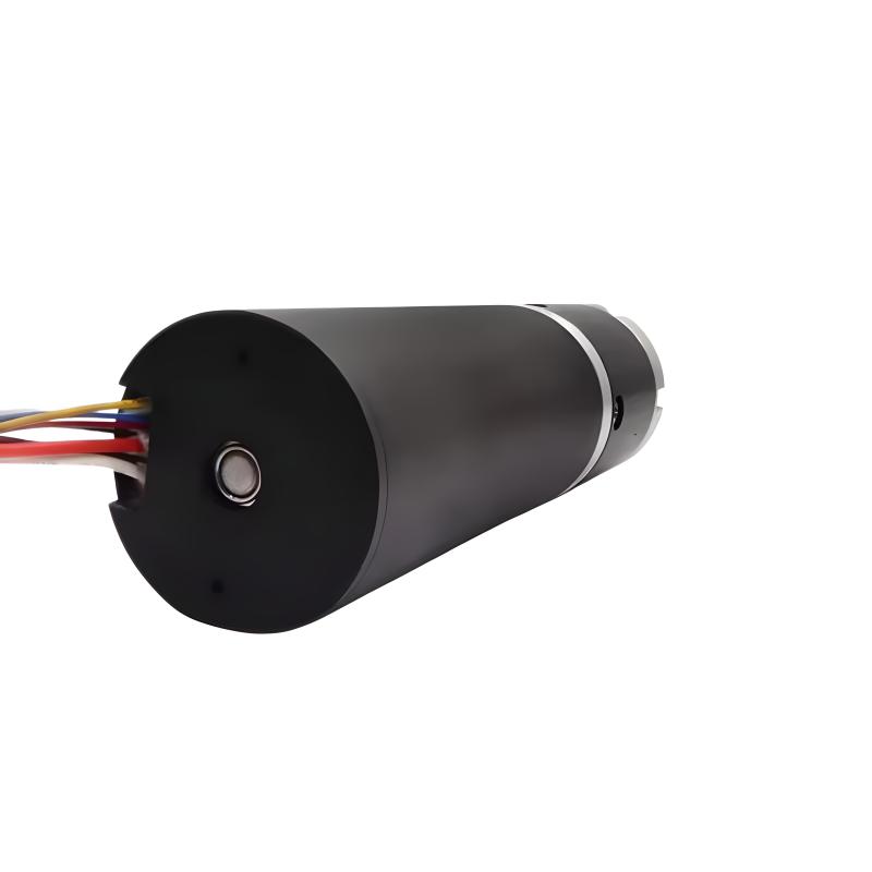 Hollow cup DC motor XBD-45100
