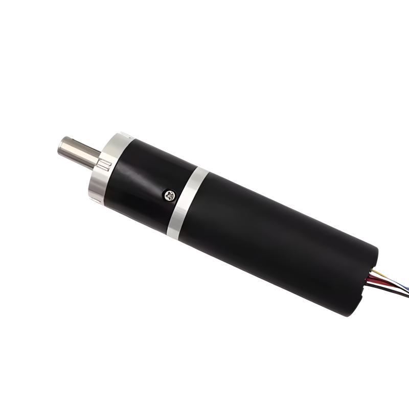 Hollow cup DC motor XBD-45100