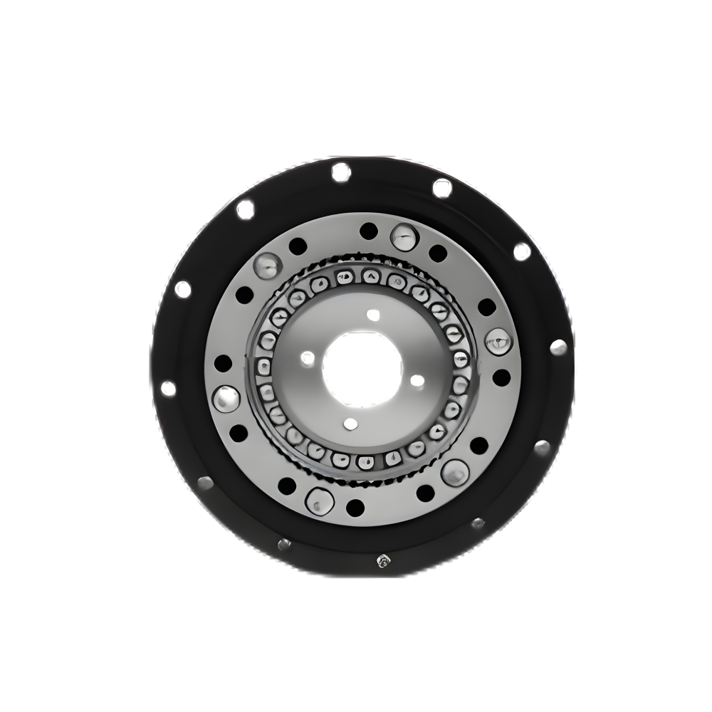 High Precision Harmonic Drive Small Reduer SHD-20