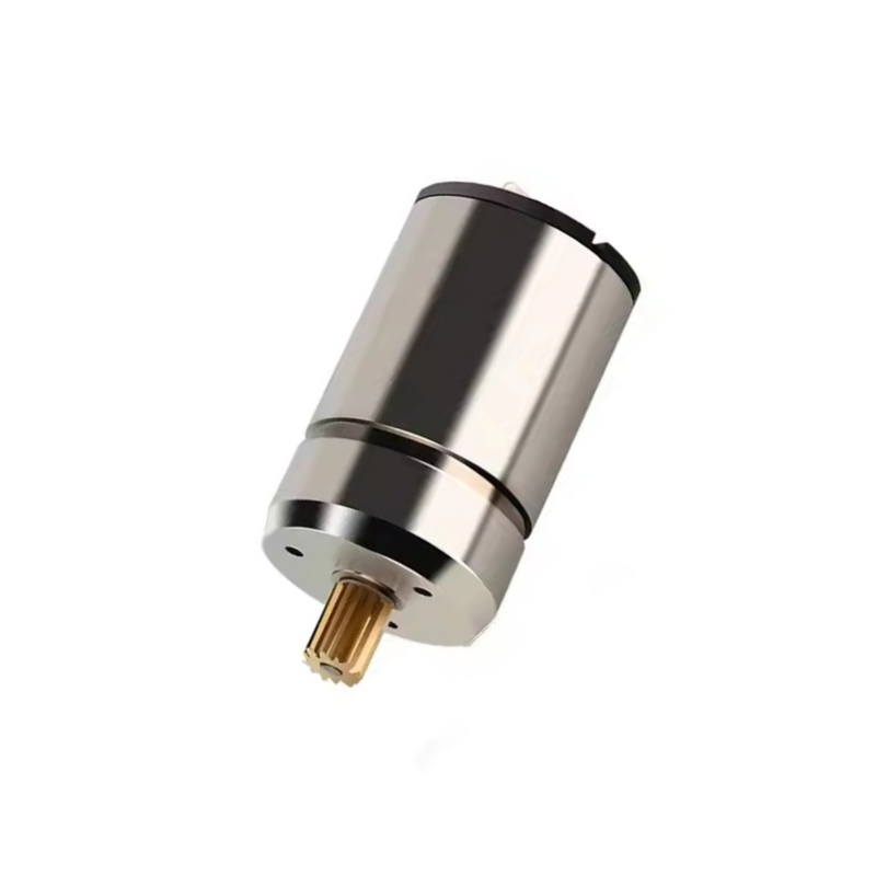 Hollow cup motor XBD-1524