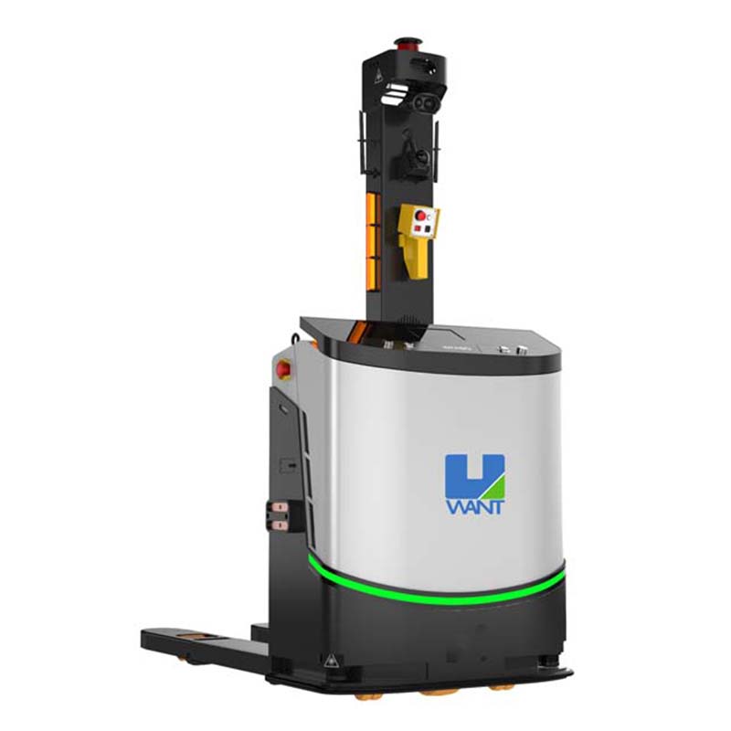 地牛叉车式AGV-1000KG