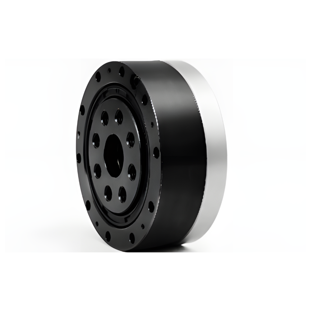 Hardened cylindrical gear harmonic reducer CSD-14