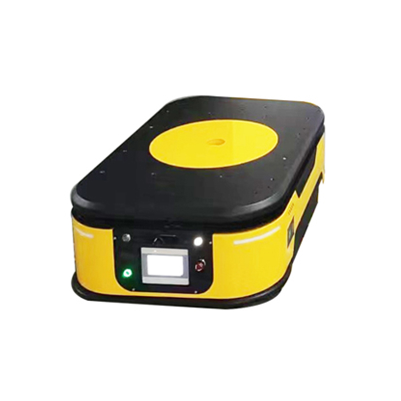 背负式AGV-200kg