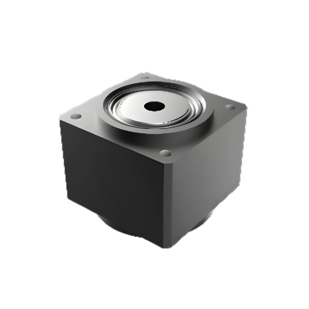 Mini high precision harmonic reducer CSF-5