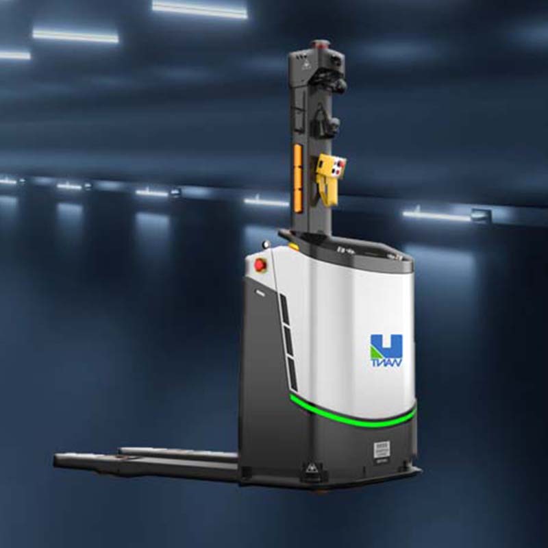 地牛叉车式AGV-1000KG