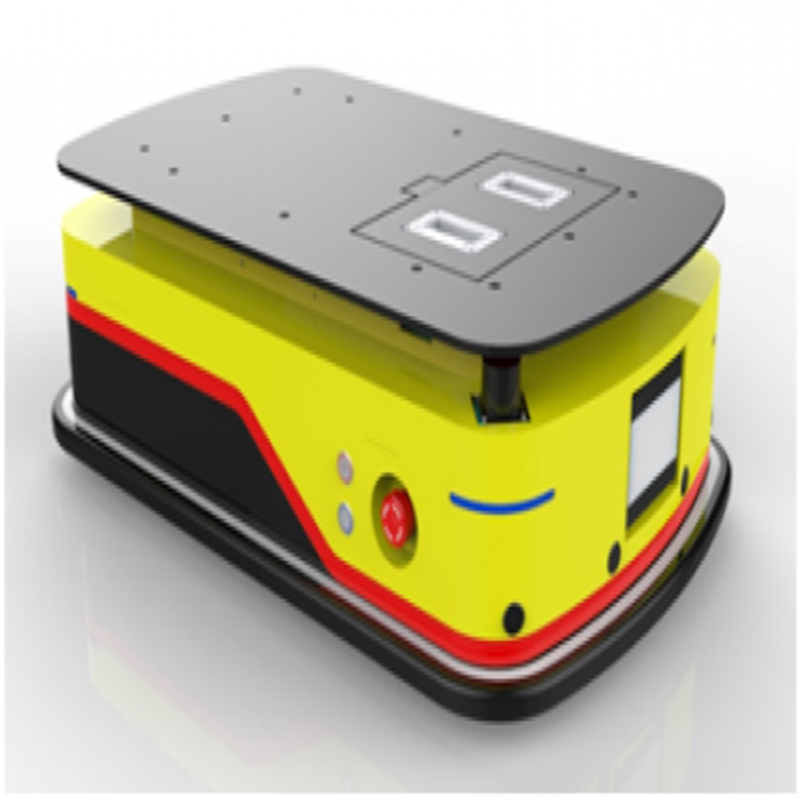 举升式AGV——TL-BF-285EW-001