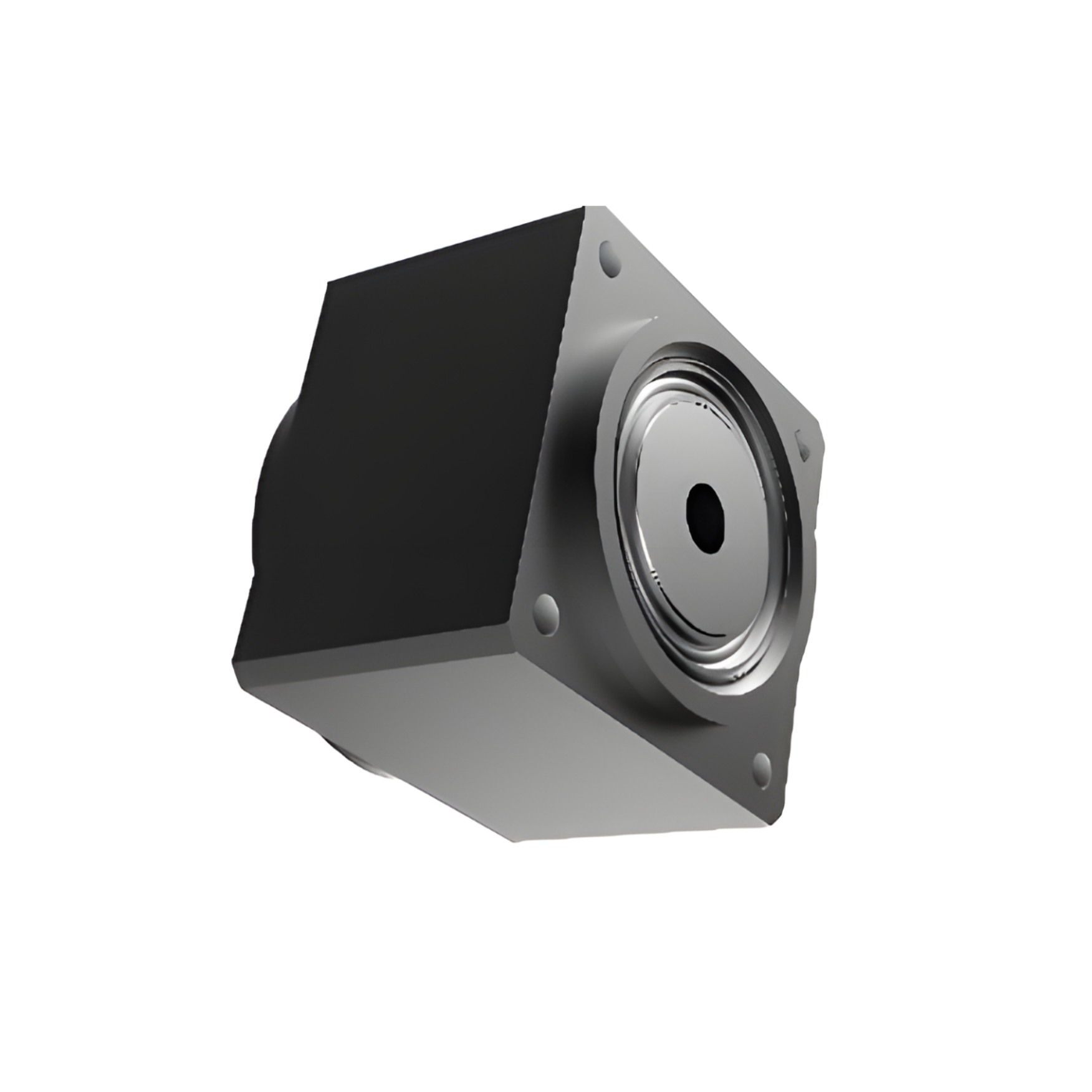 Mini high precision harmonic reducer CSF-5