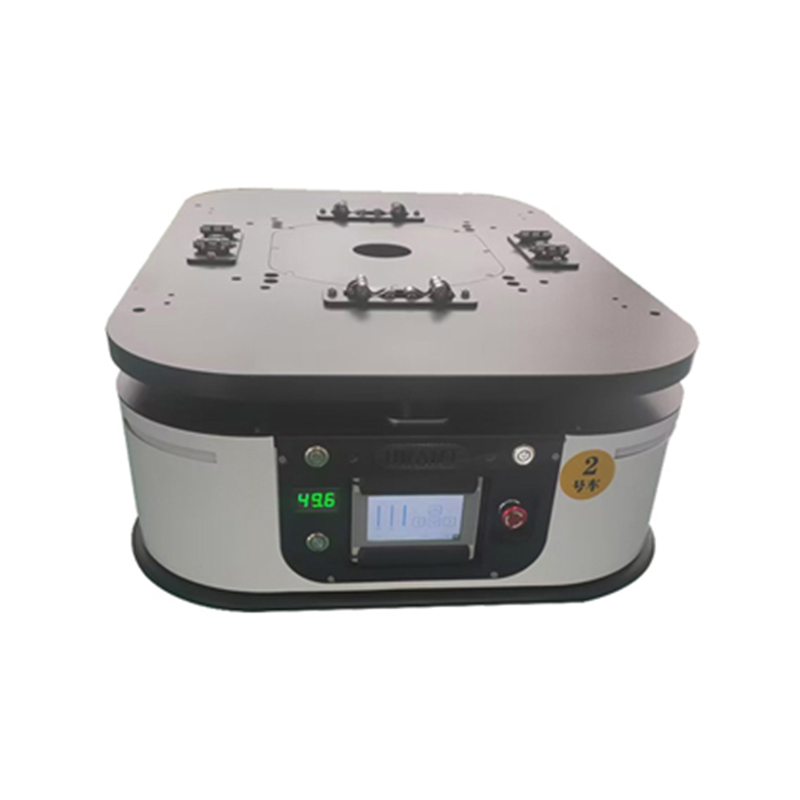 潜伏顶升式AGV-500KG