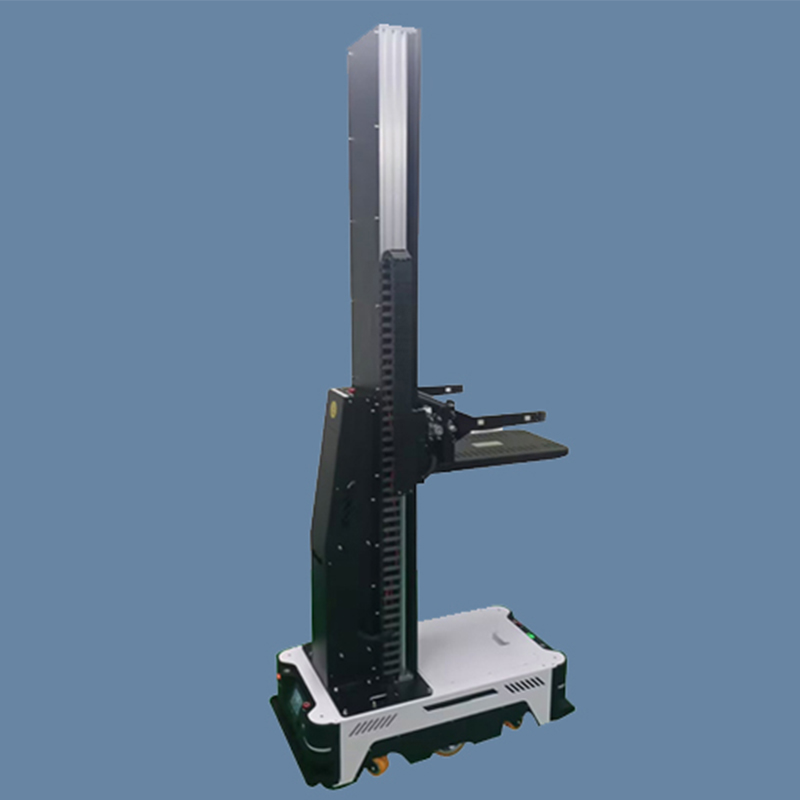 上下料叉车AGV-30KG