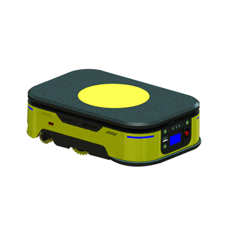 背负式AGV-200kg