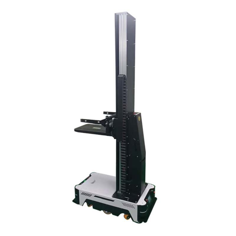 上下料叉车AGV-30KG