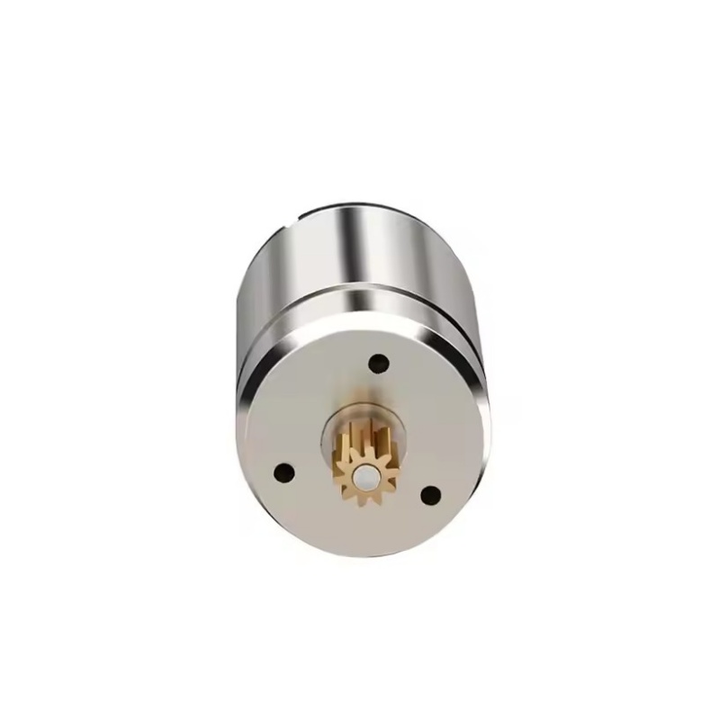Hollow cup motor XBD-1524