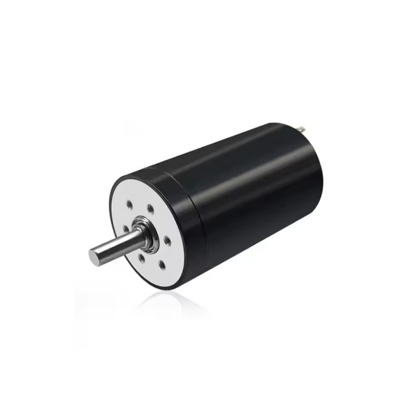Hollow cup motor XBD-4070