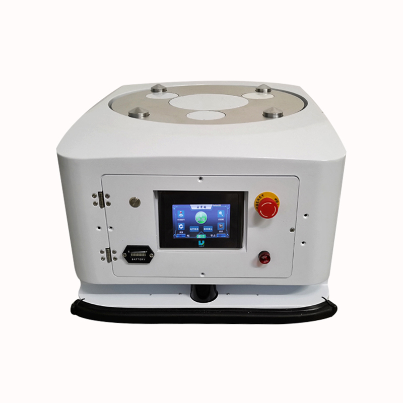潜伏顶升式AGV-200KG