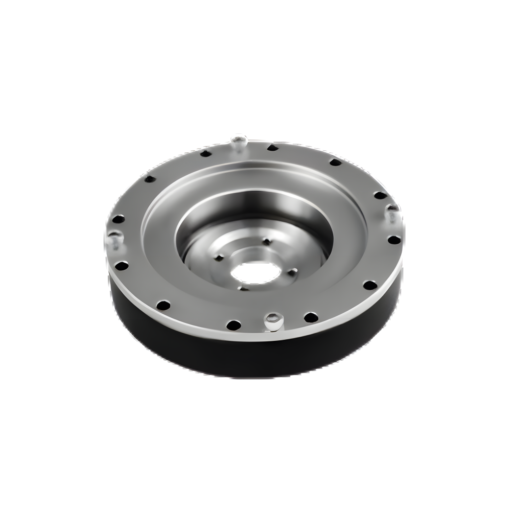 High Precision Harmonic Drive Small Reduer SHD-20