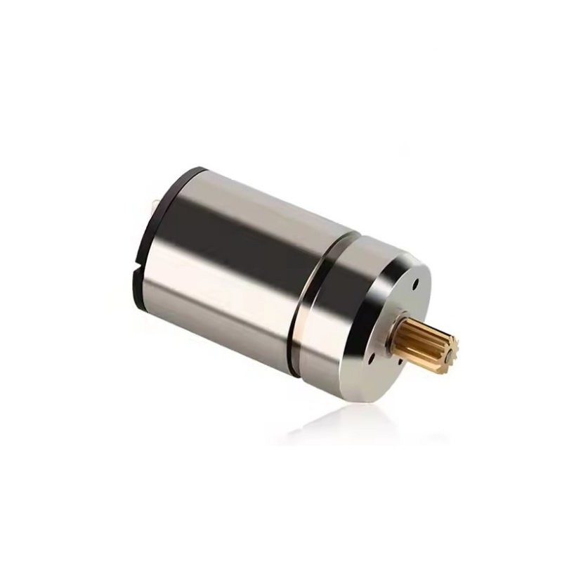 Hollow cup motor XBD-1524