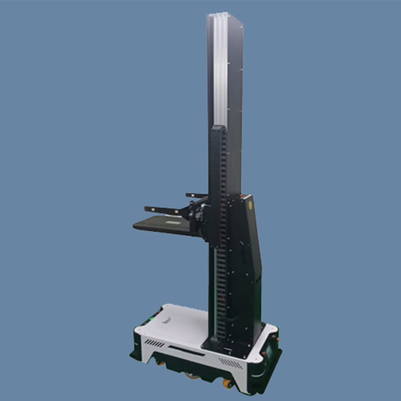 上下料叉车AGV-30KG