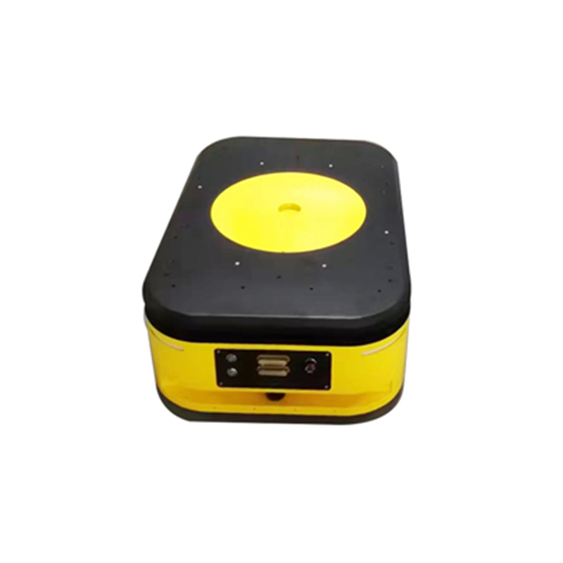 背负式AGV-200kg