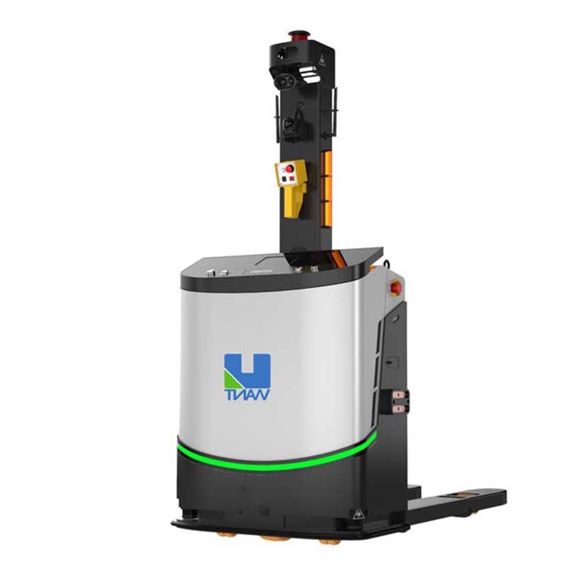 地牛叉车式AGV-1000KG