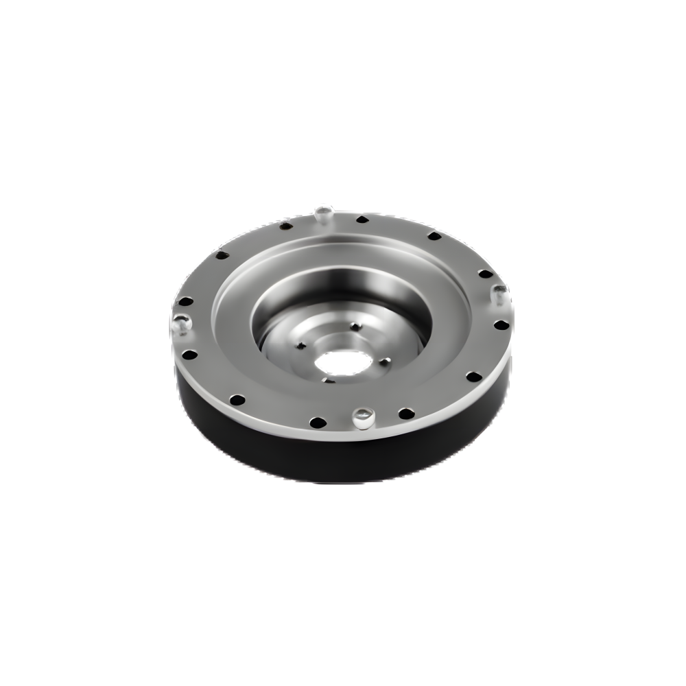 High Precision Harmonic Drive Small Reduer SHD-20