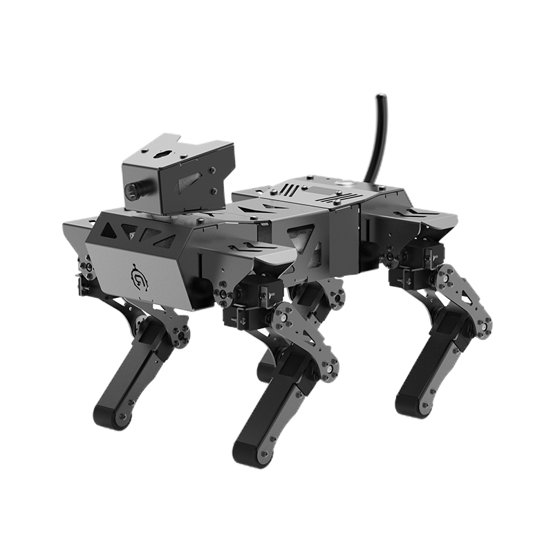 XR-Corgi 柯基四足机器狗
