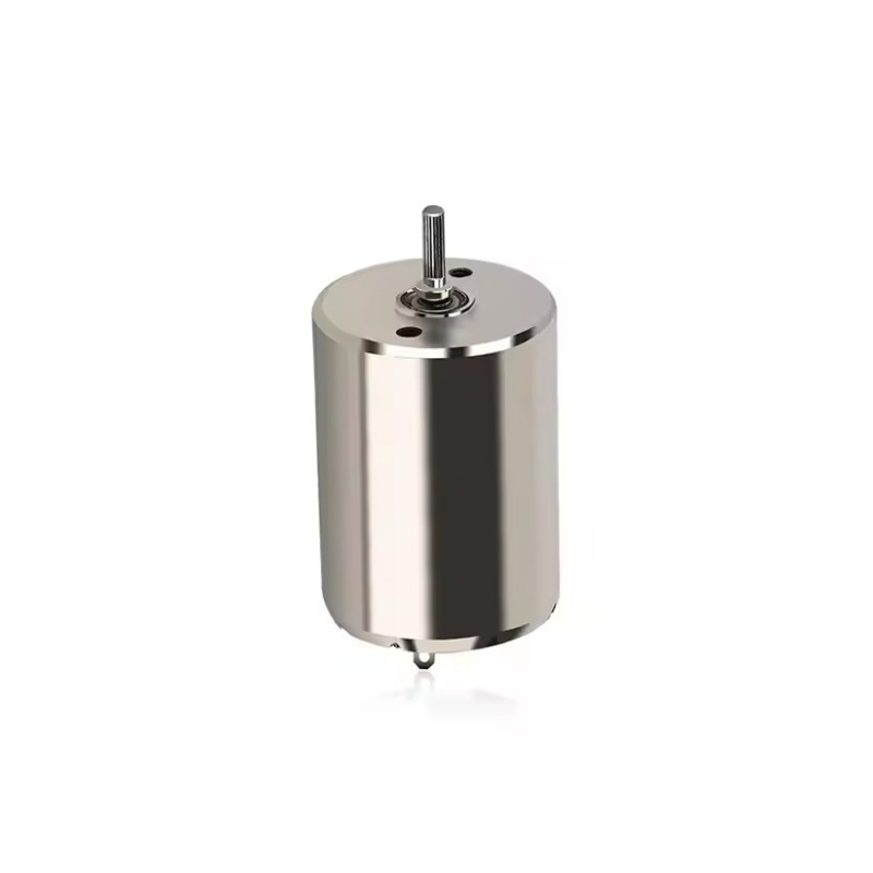 Empty cup motor XBD-2230