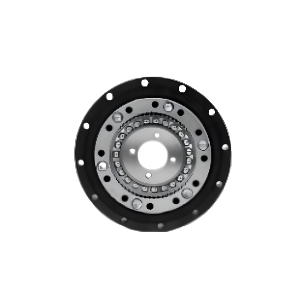 High Precision Small Smart Robot Reducer SHD-25