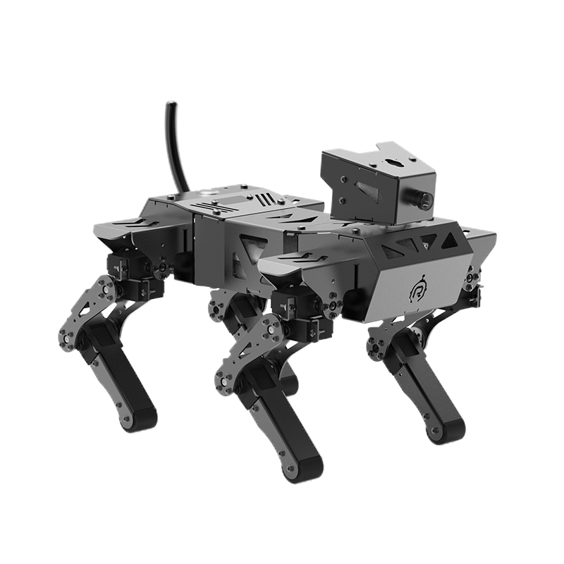 XR-Corgi 柯基四足机器狗