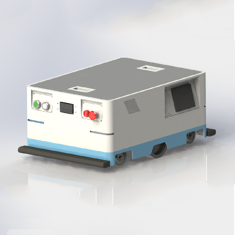 背负式AGV——PT100