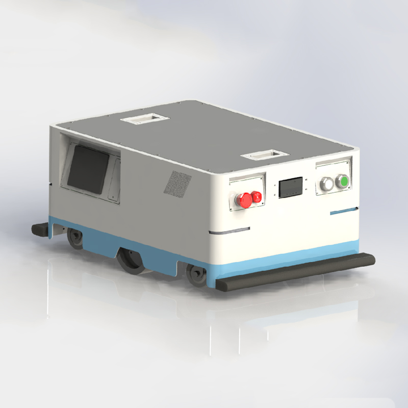背负式AGV——PT100