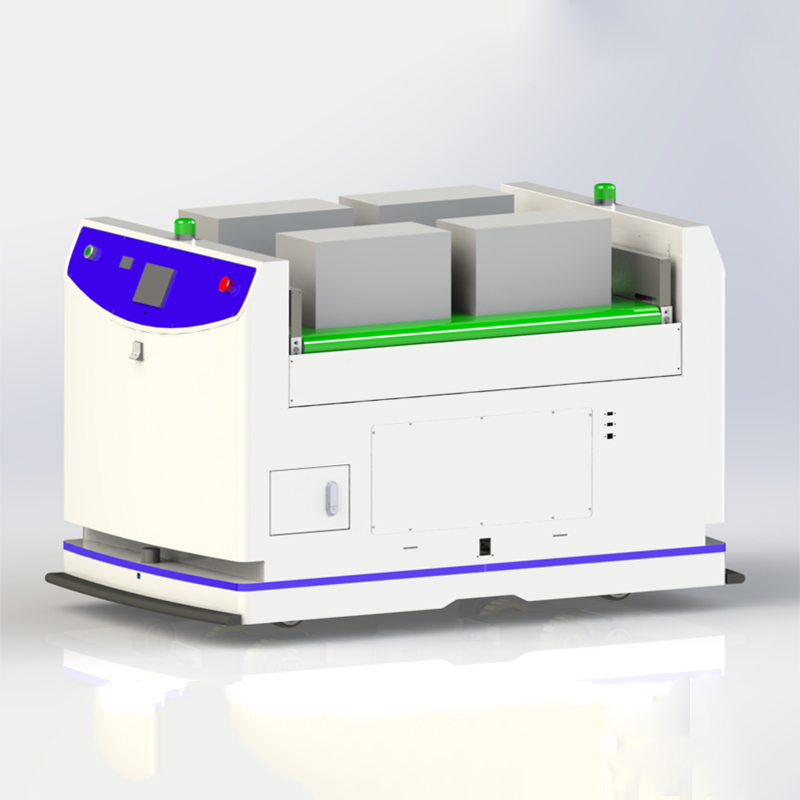 移栽系列AGV——Y-60CC-LY