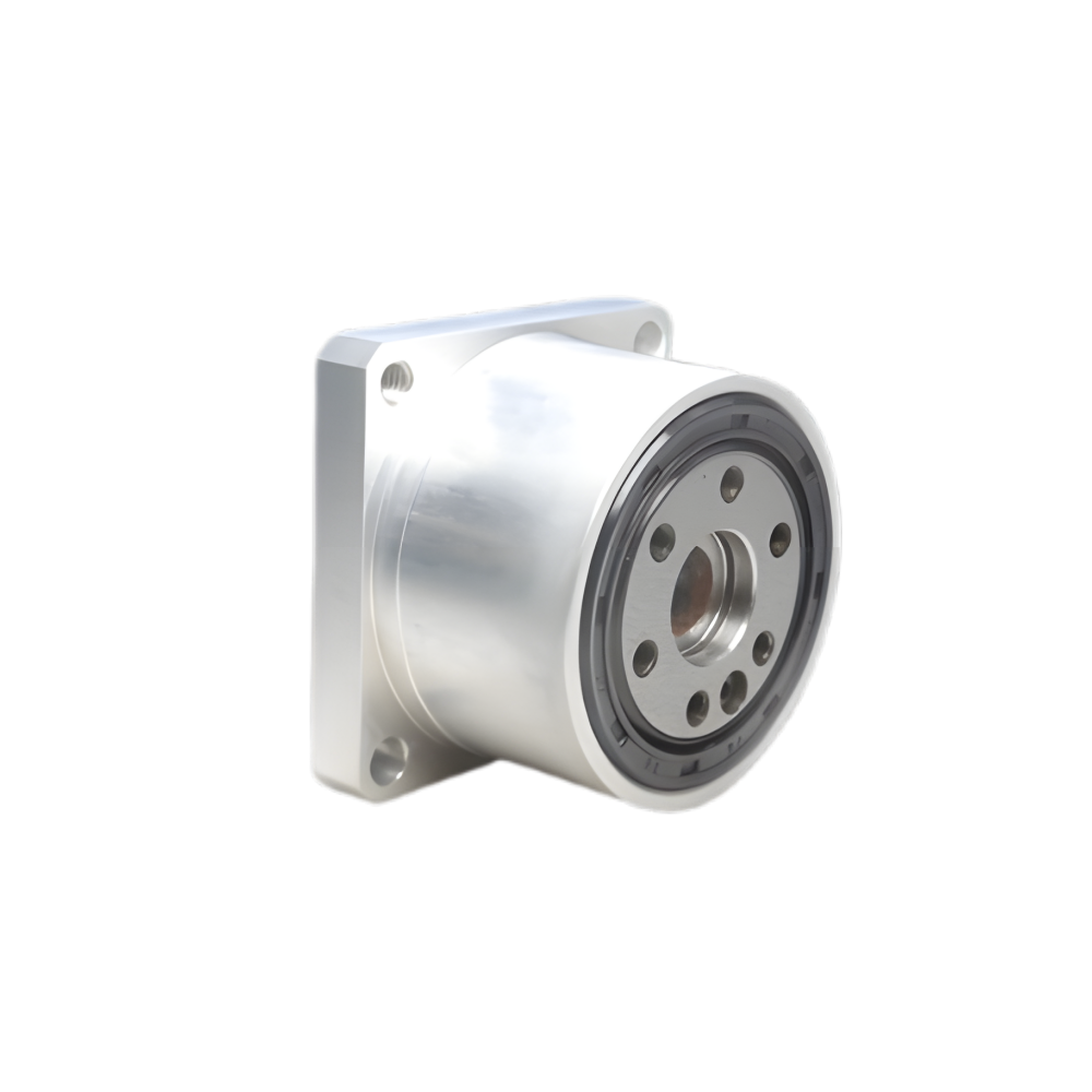 Ultra-small MINI-11 humanoid knuckle harmonic reducer
