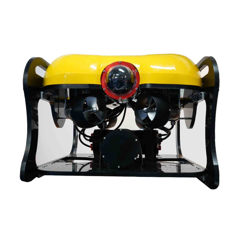 E-200 水下机器人