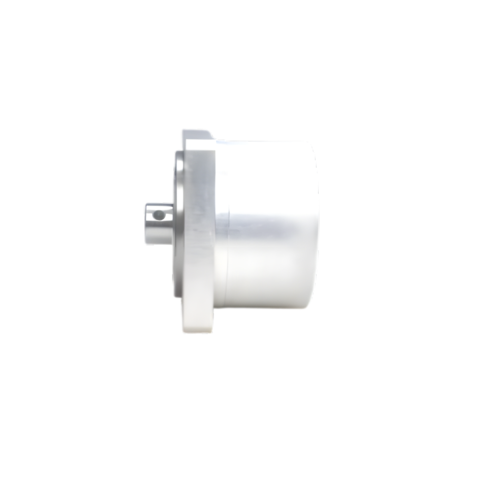 Ultra-small MINI-11 humanoid knuckle harmonic reducer