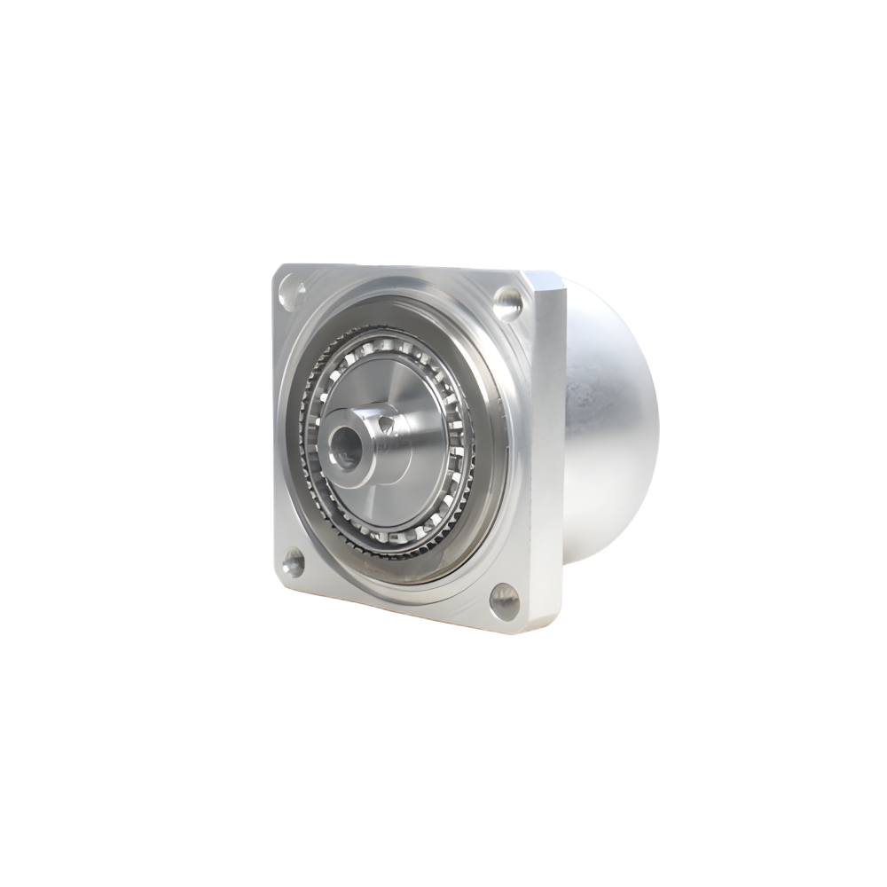 Ultra-small MINI-11 humanoid knuckle harmonic reducer