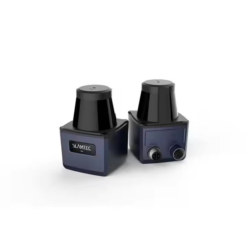 LPX-T1高清270度40m范围TOF工业激光雷达激光扫描仪