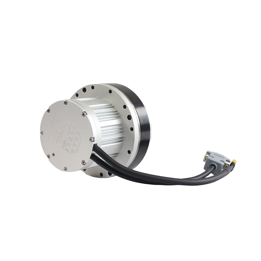 Hot Sale Model Robot Joint Actuator Module Motor