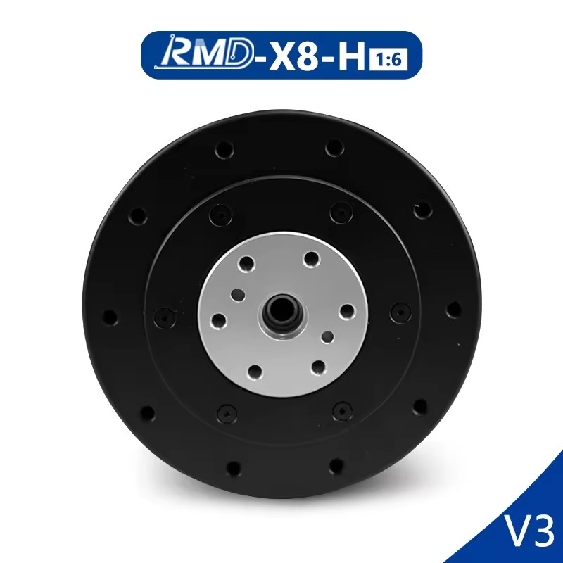 RMD-X8-PRO-H Servo Motor Magnetic Brushless Actuator Motor
