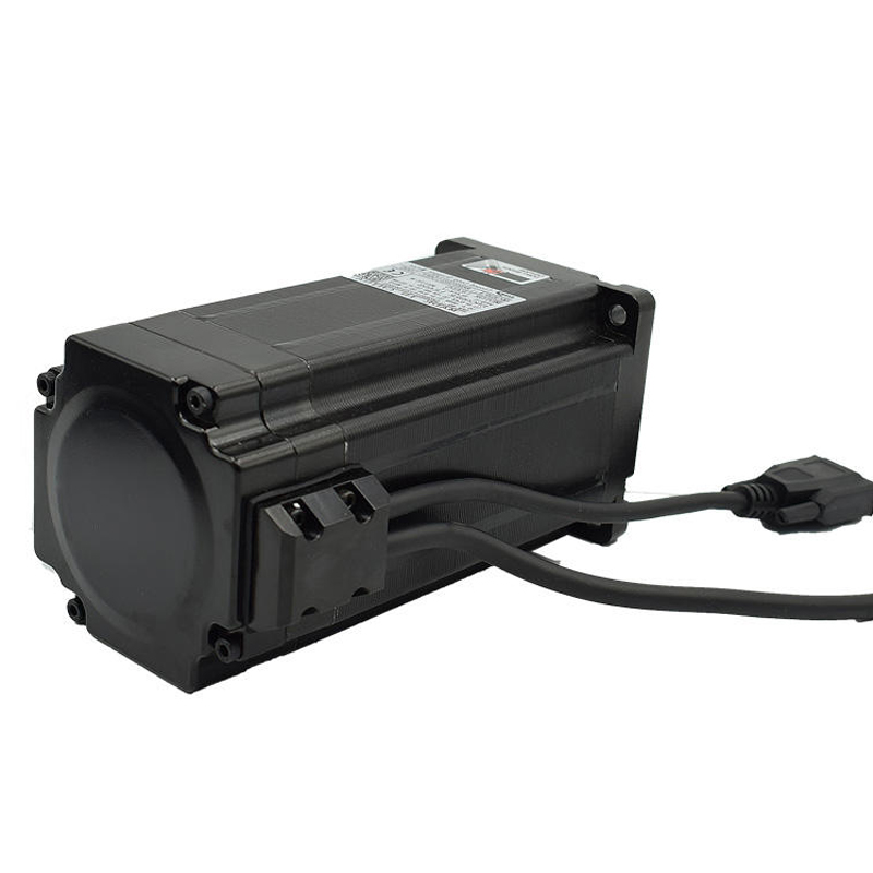 步进电机110BYGH4115-460+驱动器SZGH-2DM2260