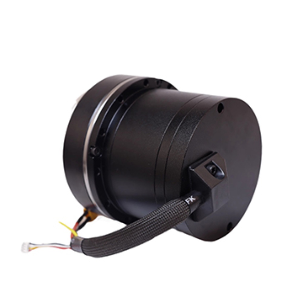 YF20 Robot arm use robotic joint module